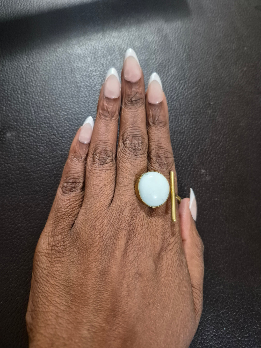 Zawadi Ring