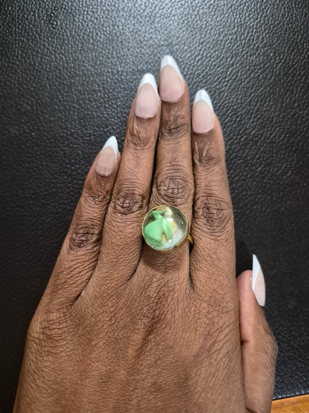 Ayana Ring