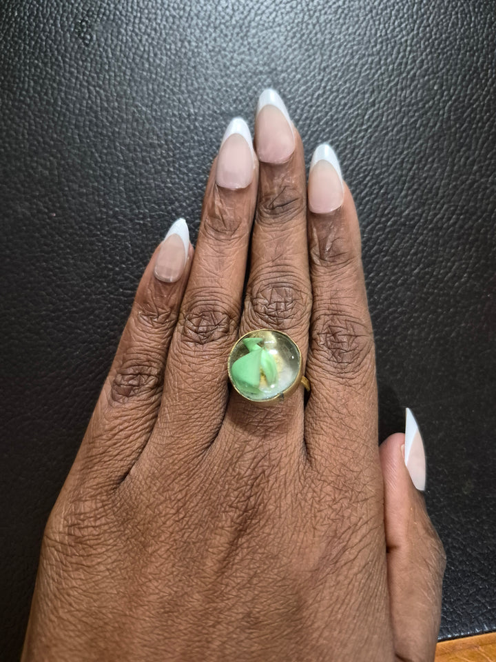 Ayana Ring