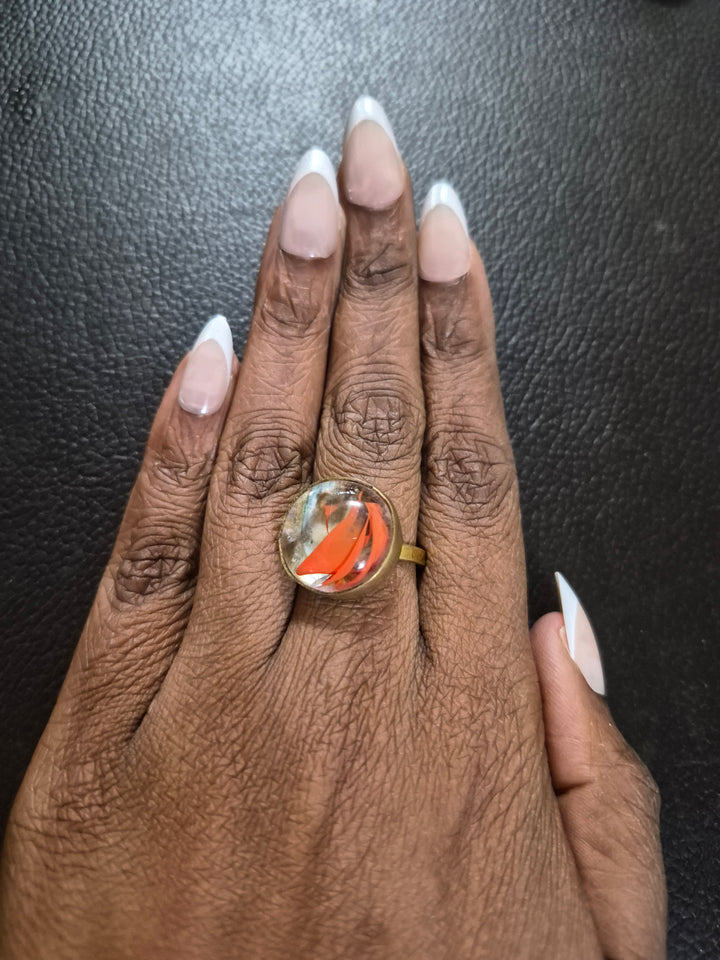 Ayana Ring
