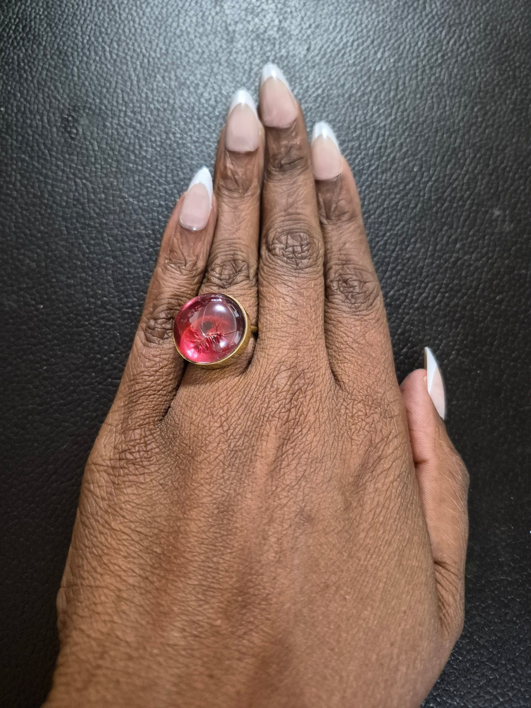 Malkia Ring