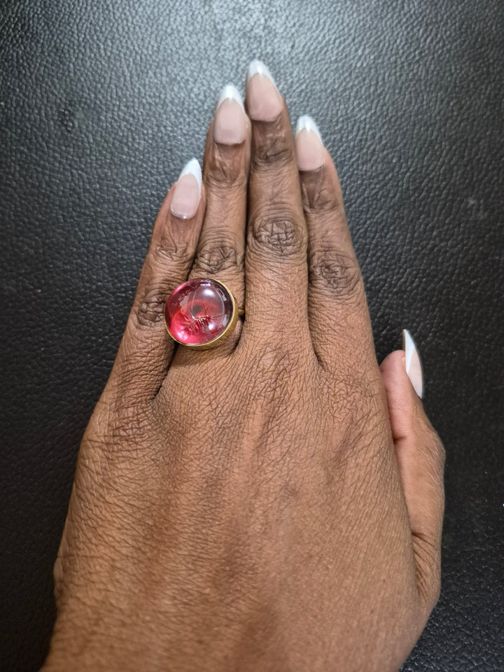 Malkia Ring