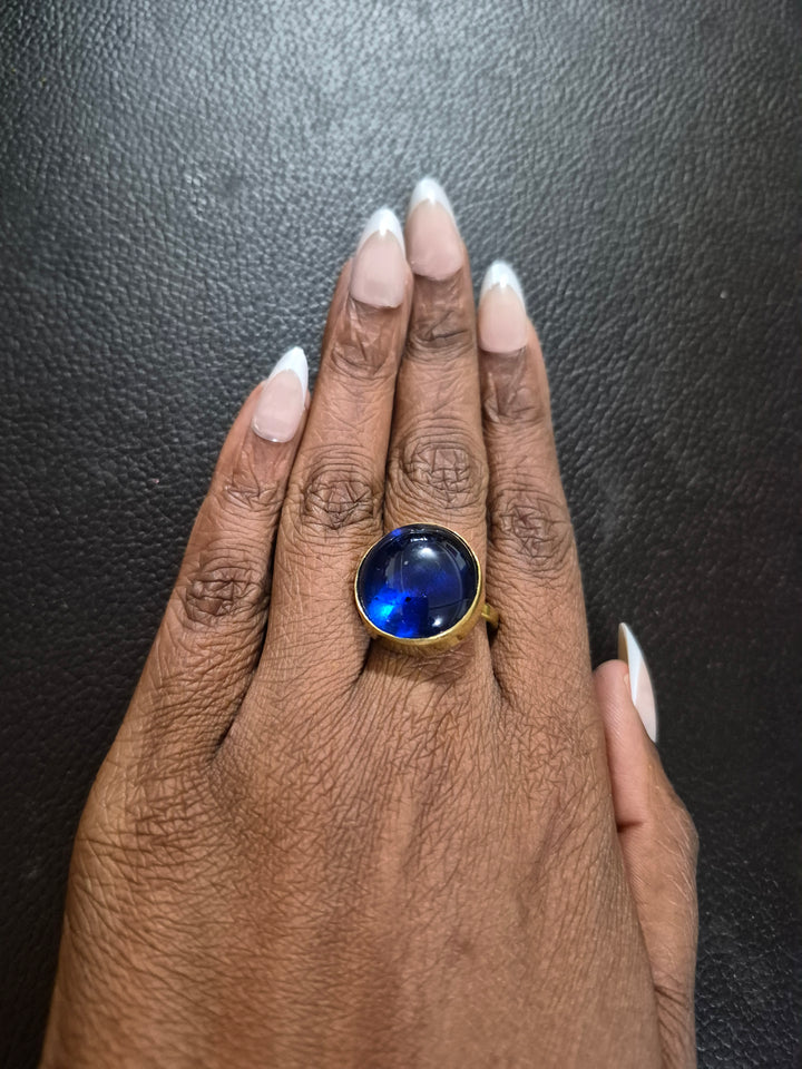 Malkia Ring