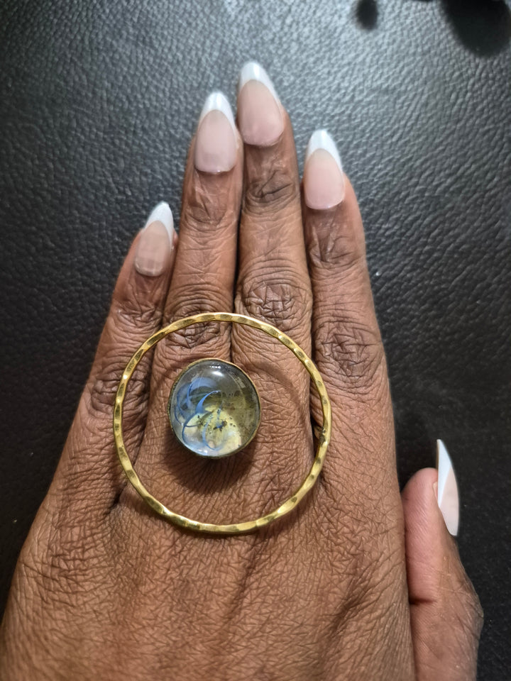 Eshe Ring