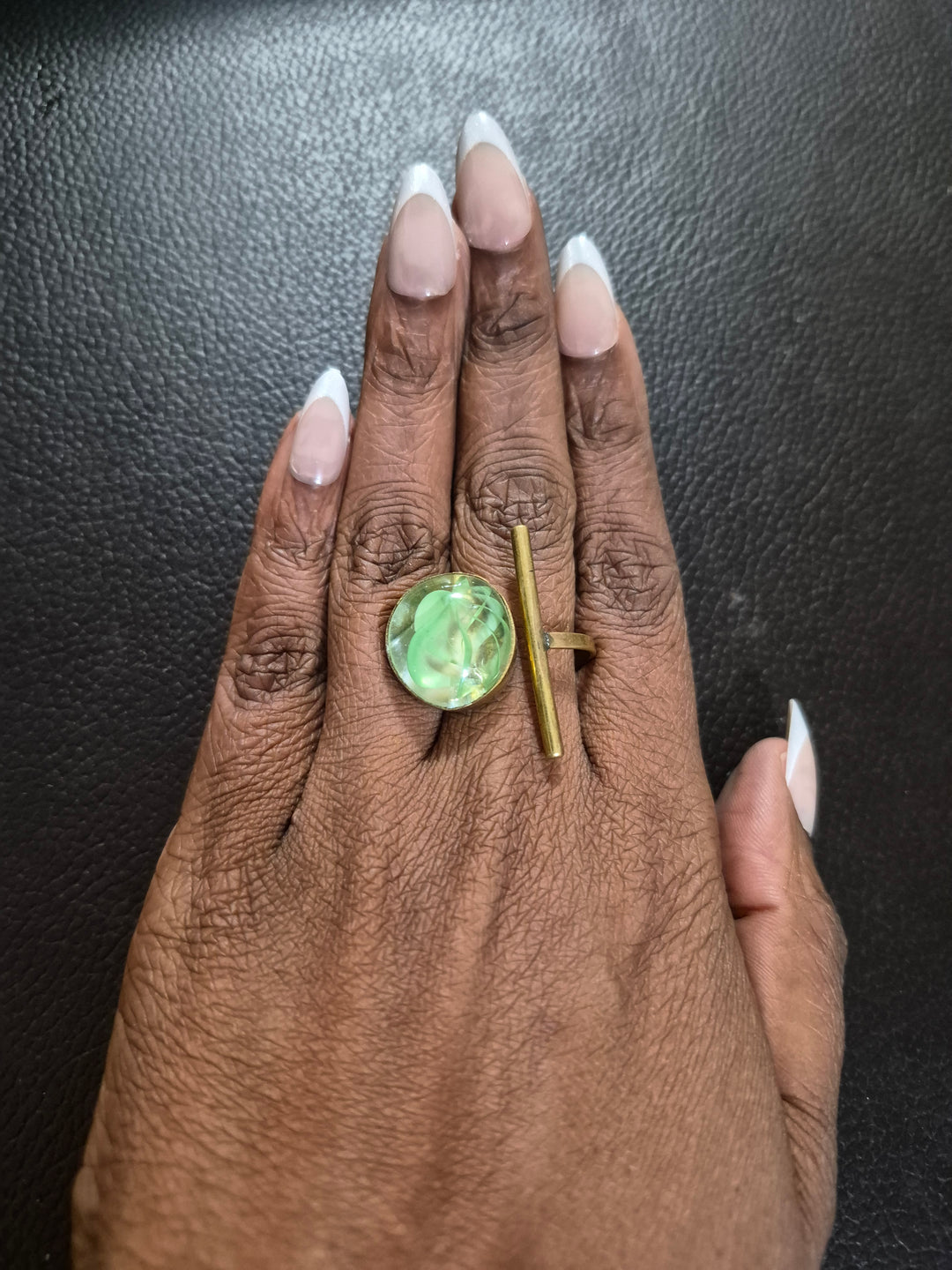 Amani Ring