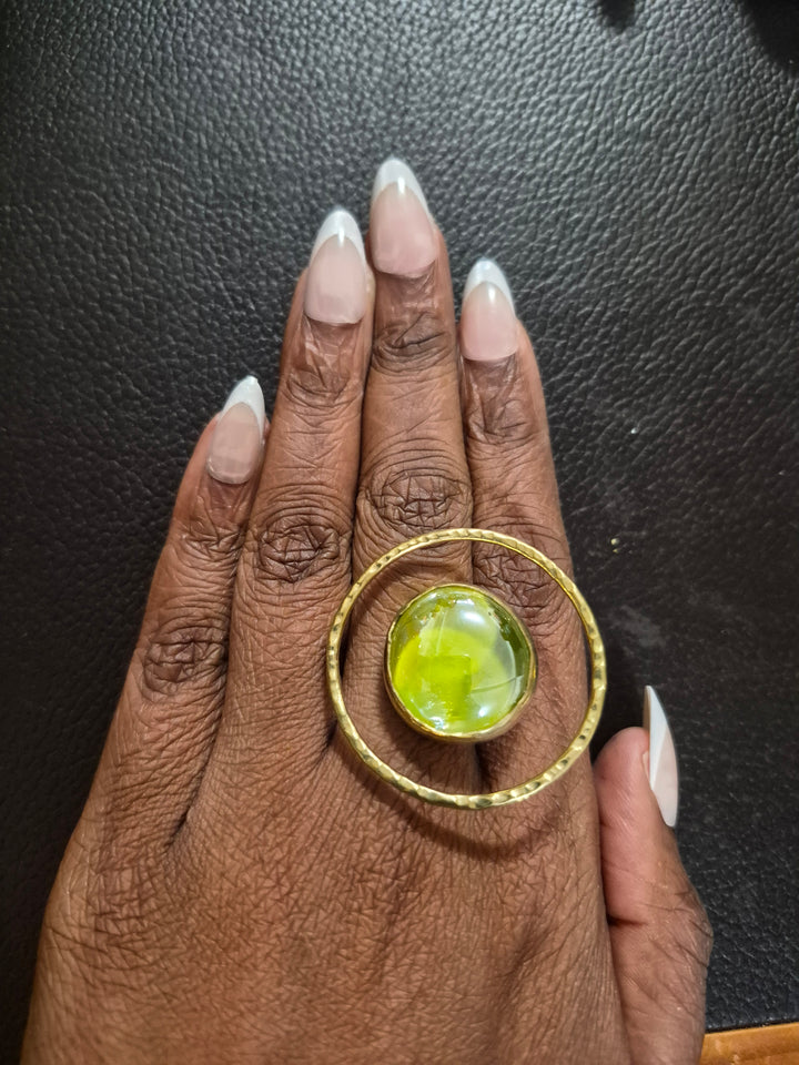 Nia Ring