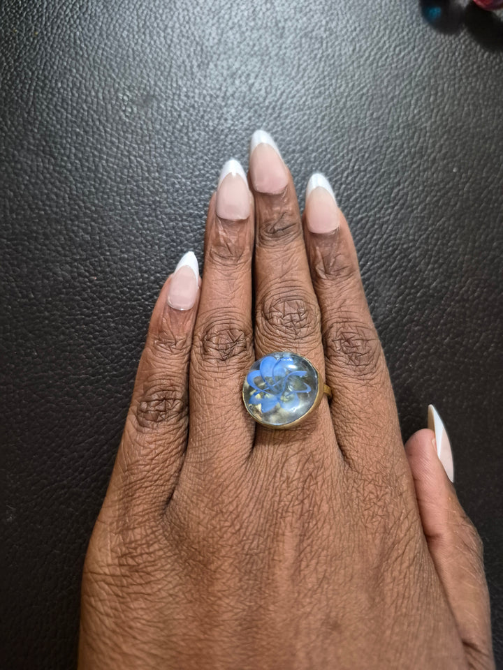 Ayana Ring