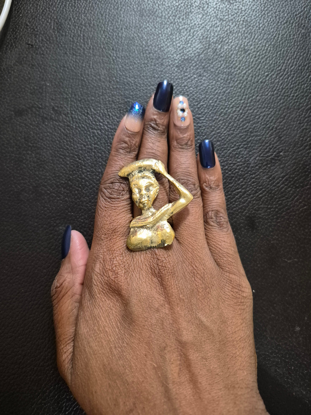 Soraya Ring