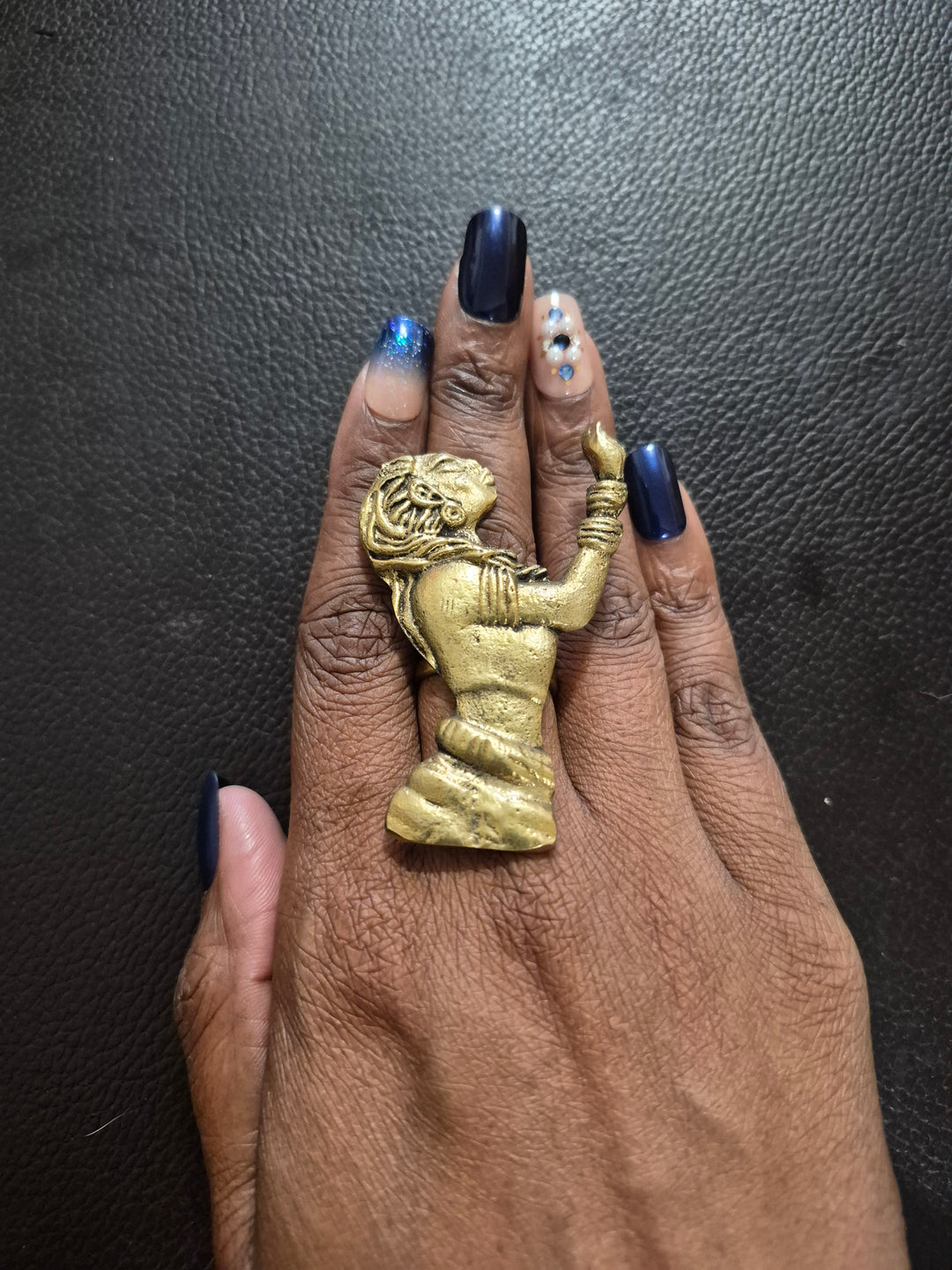 Kamaria Ring