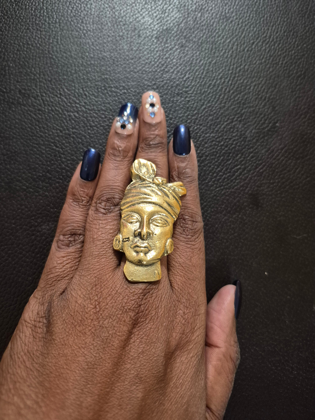 Nabila Ring