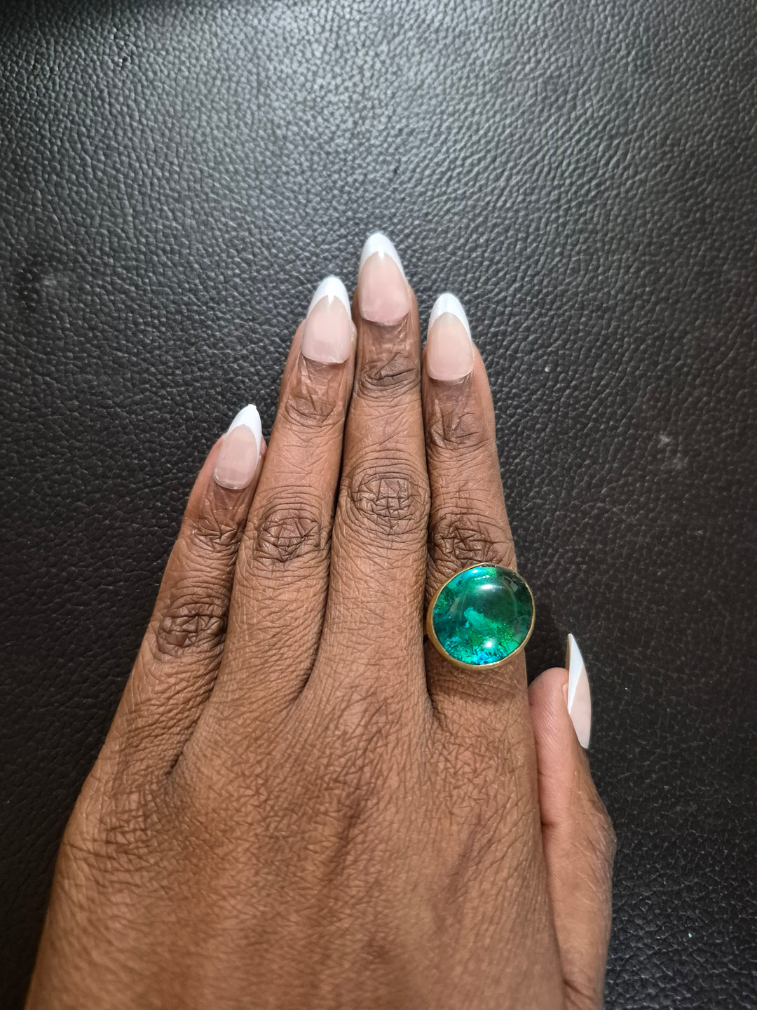 Malkia Ring
