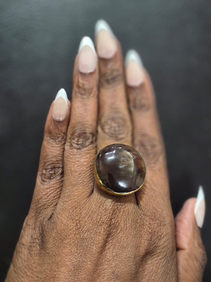 Zola Ring