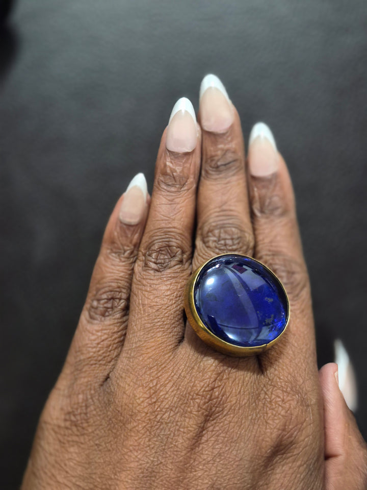 Zola Ring