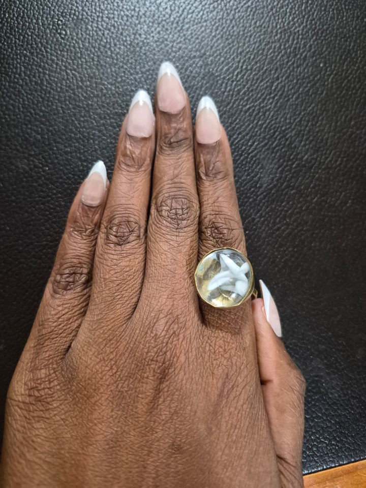 Ayana Ring