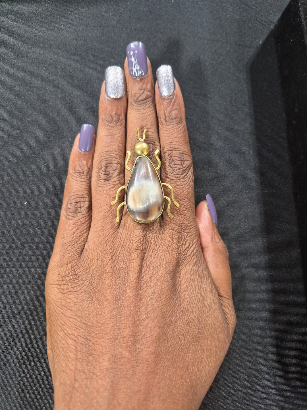 Dudu Ring