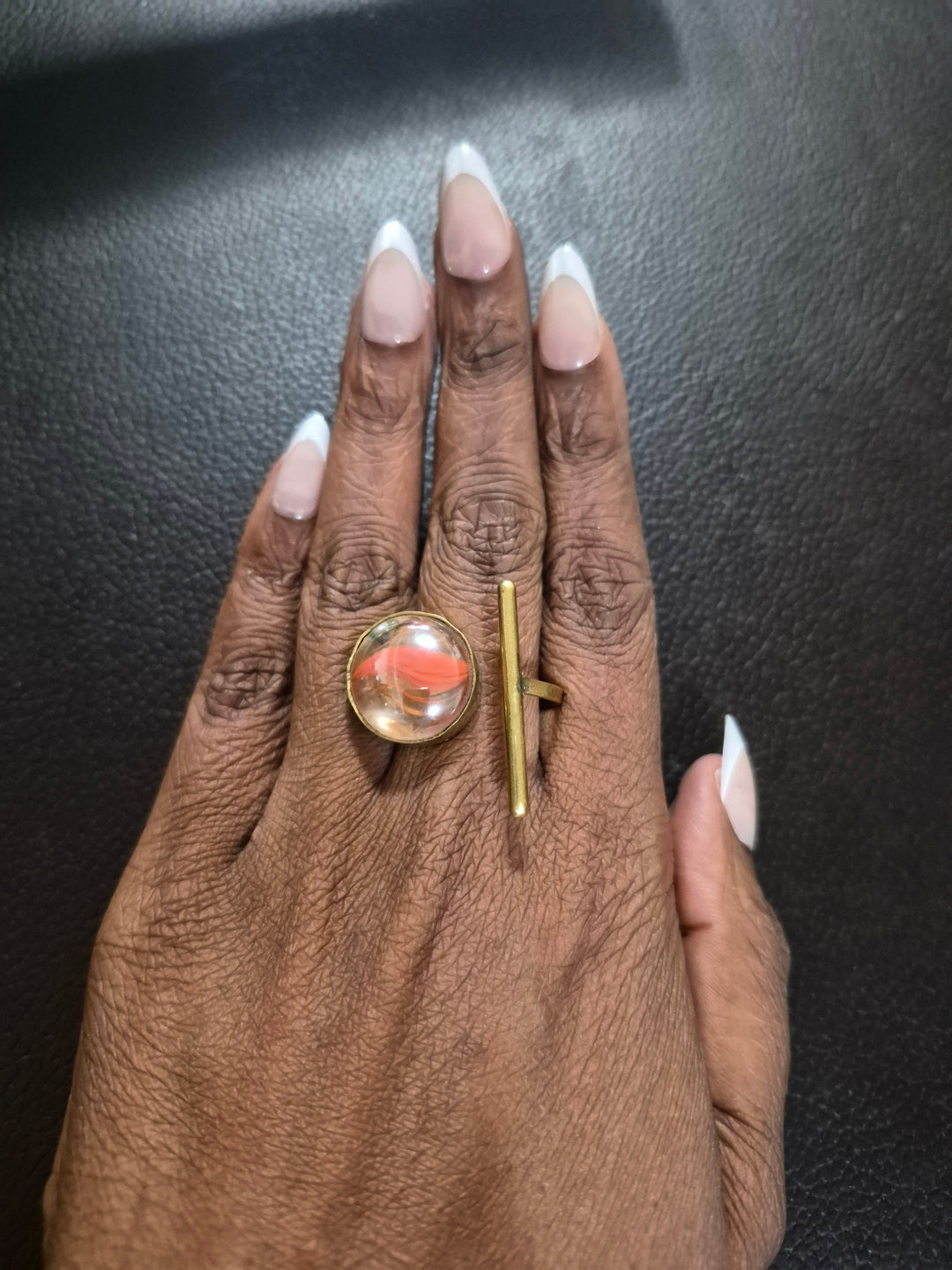 Amani Ring