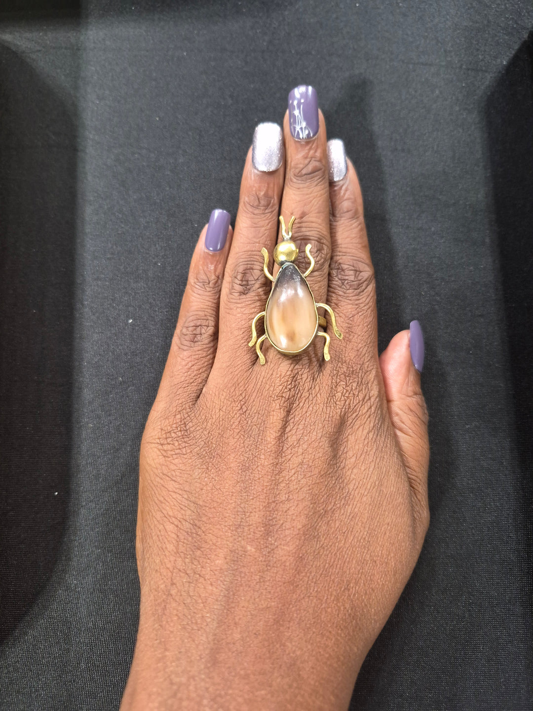 Dudu Ring