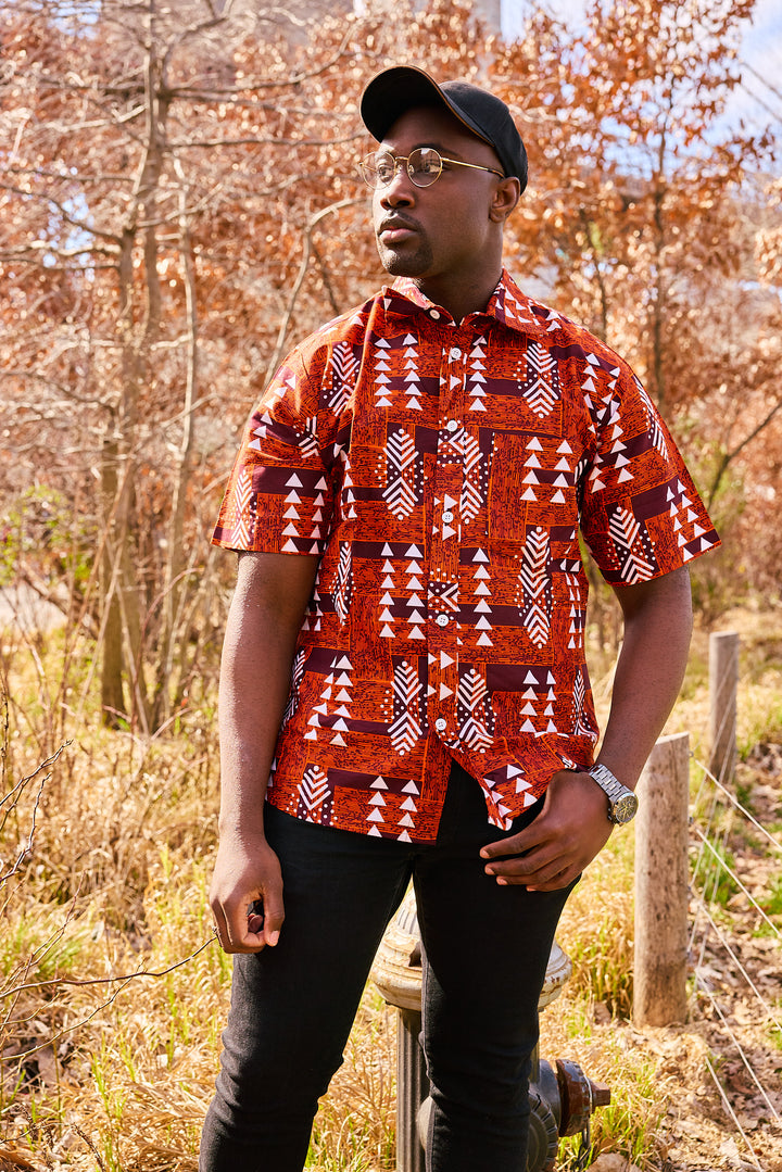 Uhuru Shirt