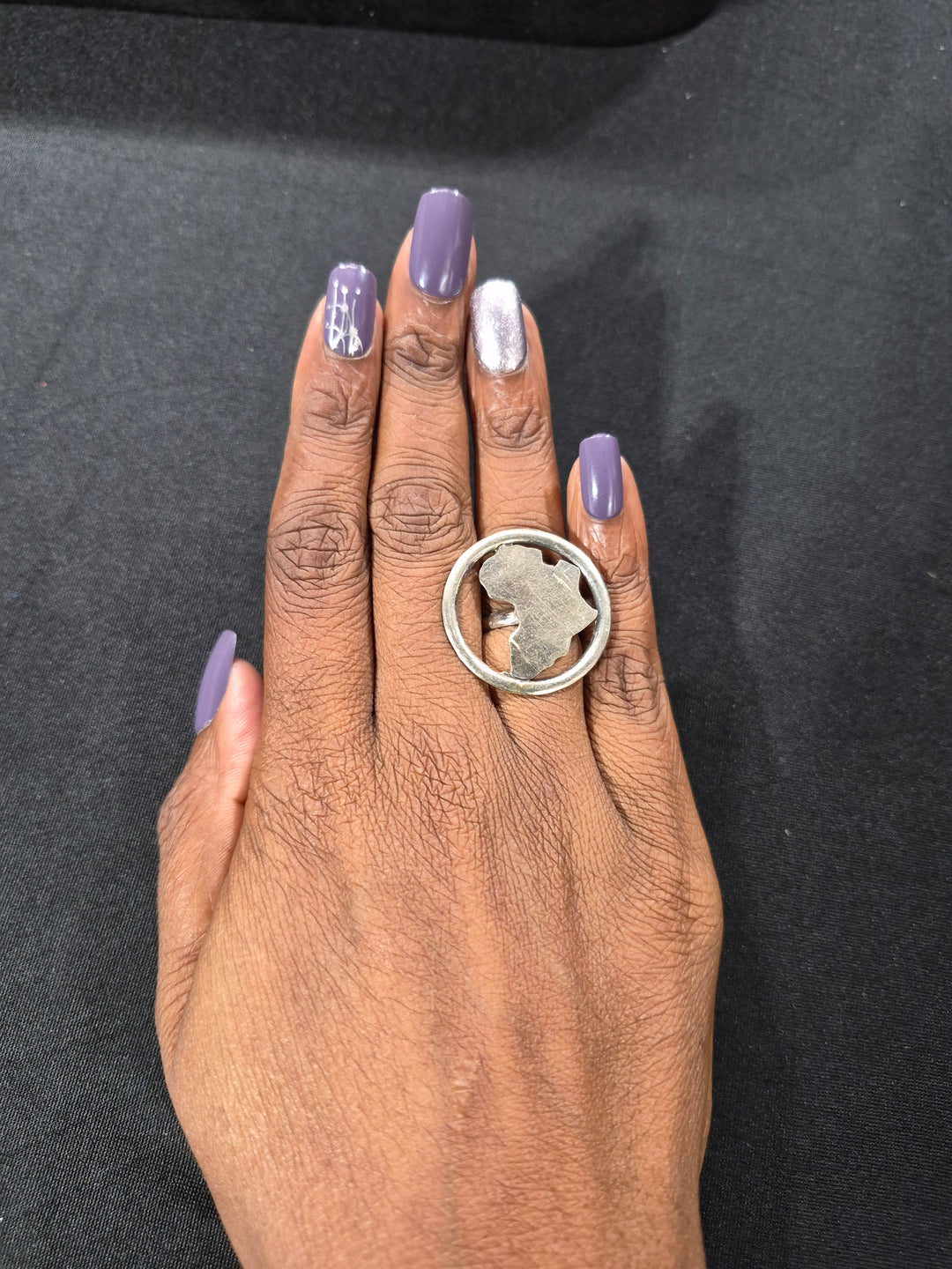 Nyumbani Ring