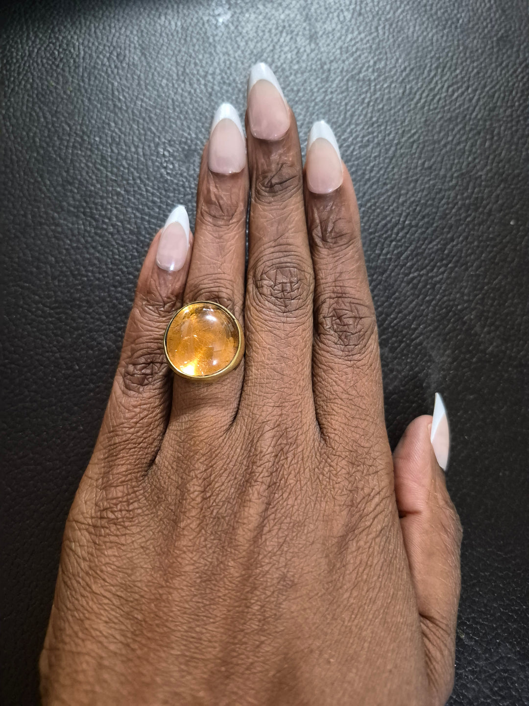 Malkia Ring