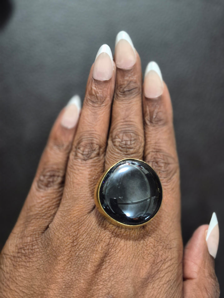 Zola Ring