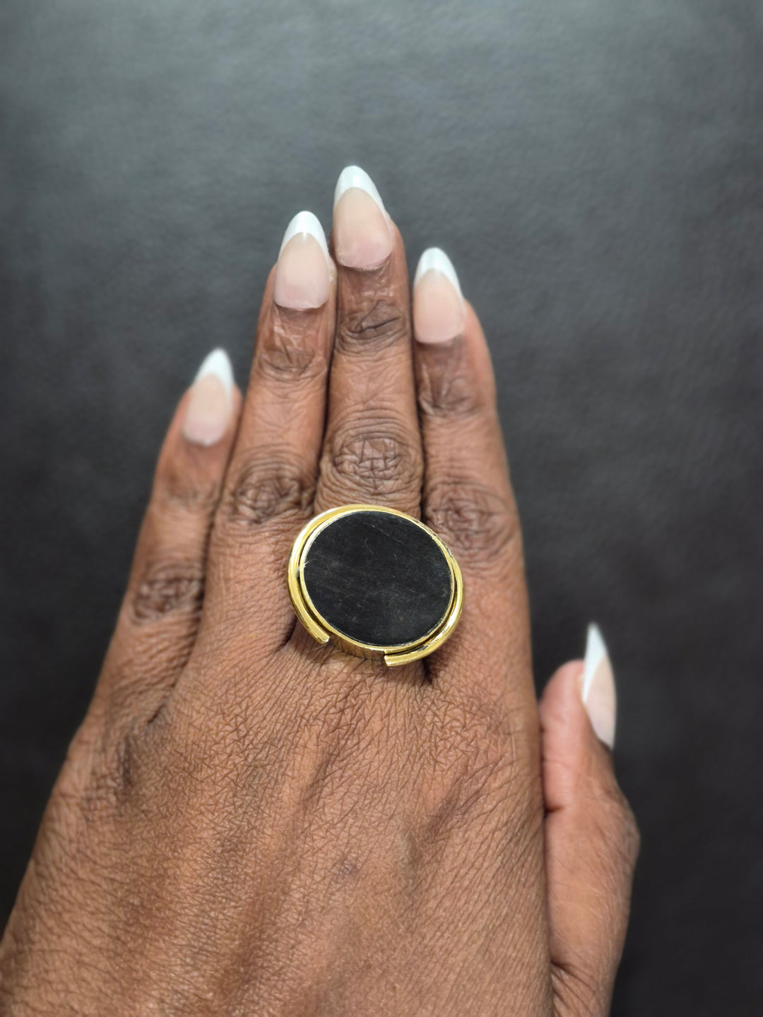 Oria Ring