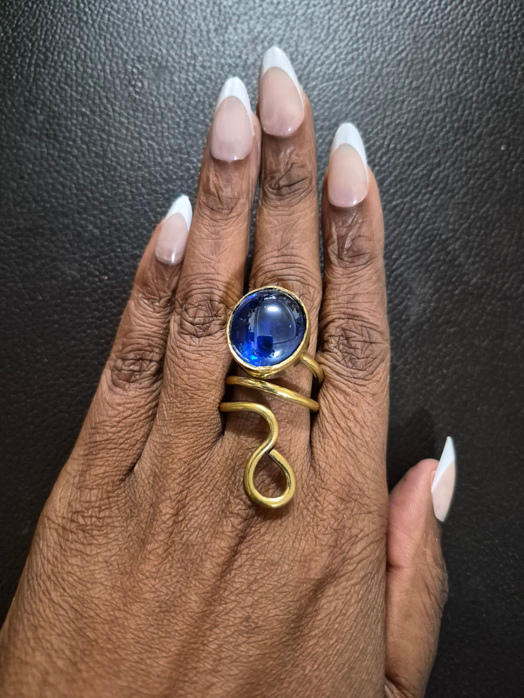 Zahara Ring