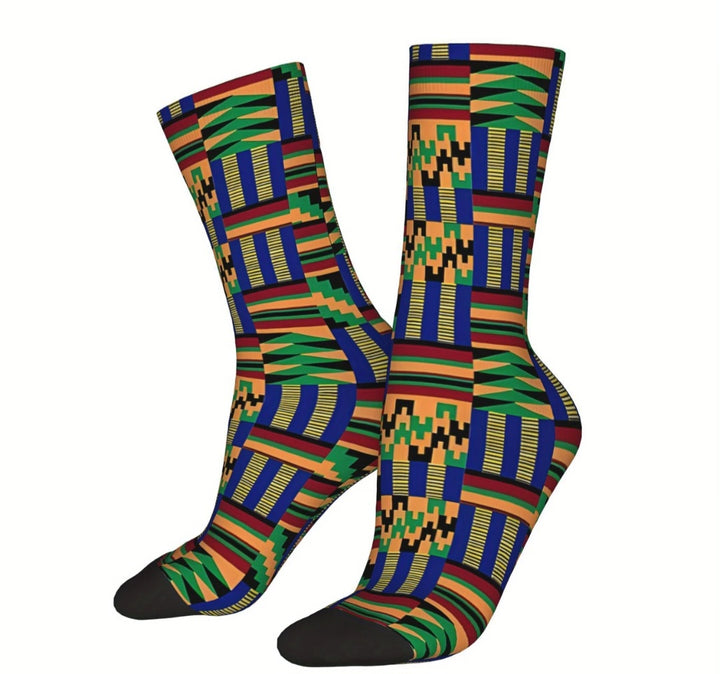 Tabasamu Socks