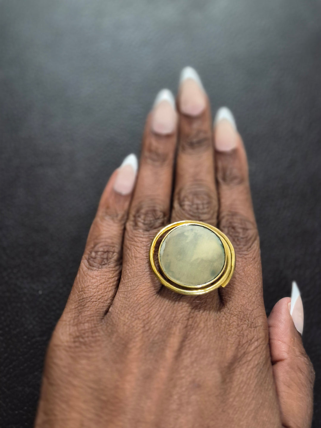 Oria Ring