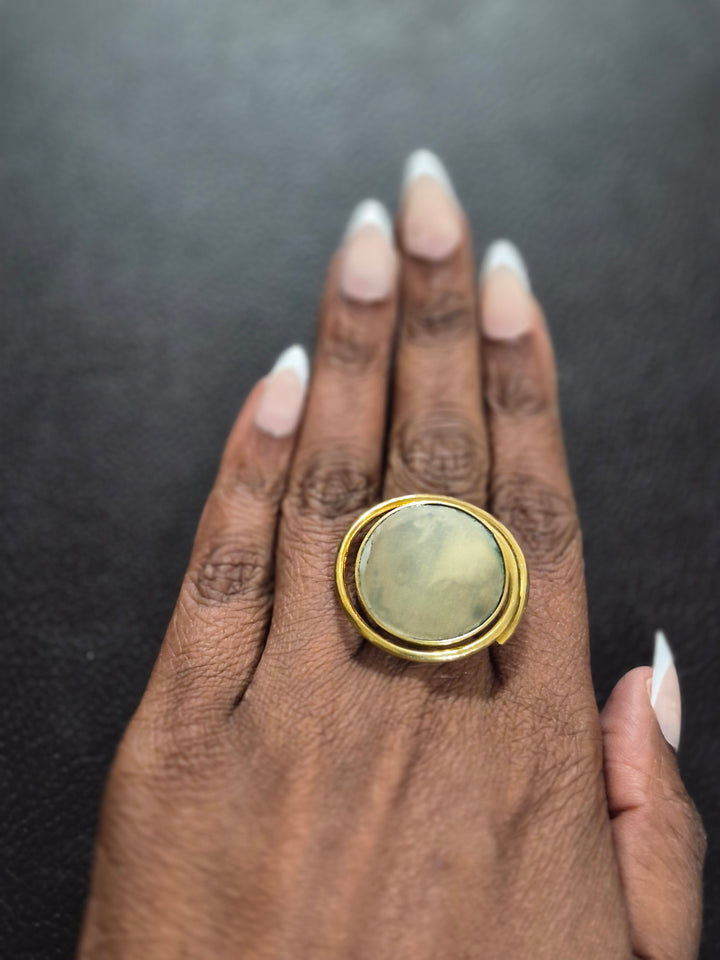Oria Ring