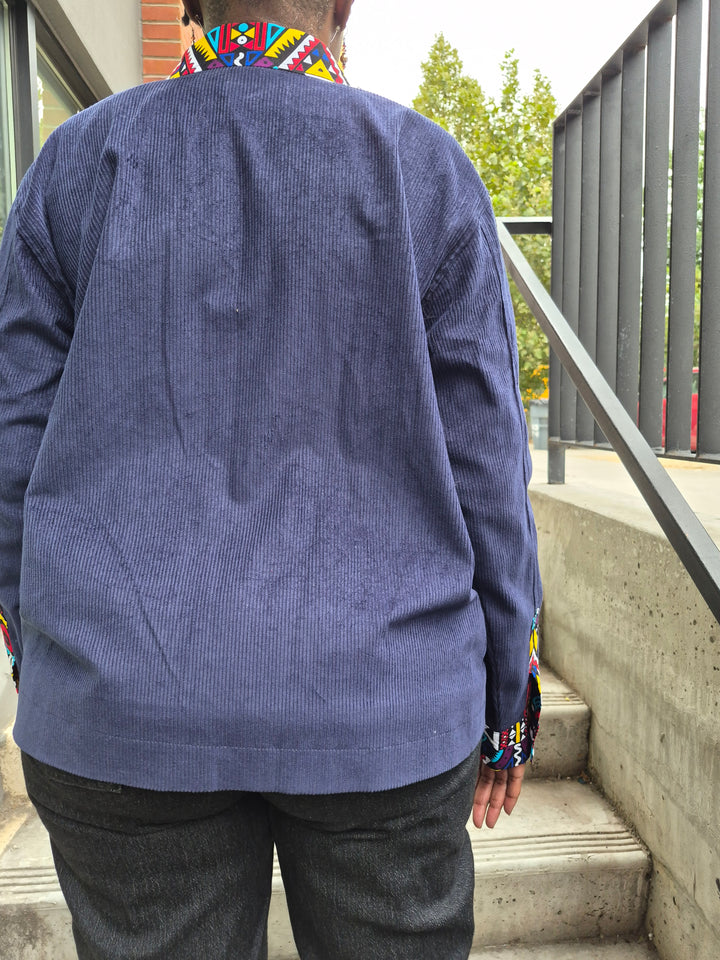 Bushwick Jacket DS01