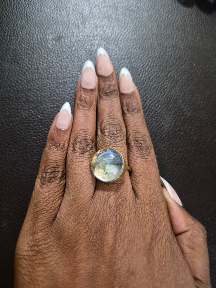 Ayana Ring