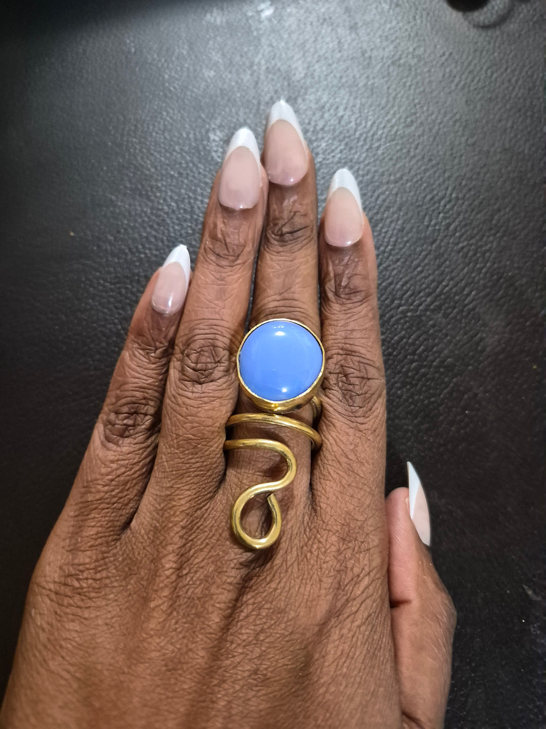 Zahara Ring