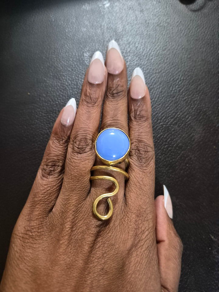 Zahara Ring