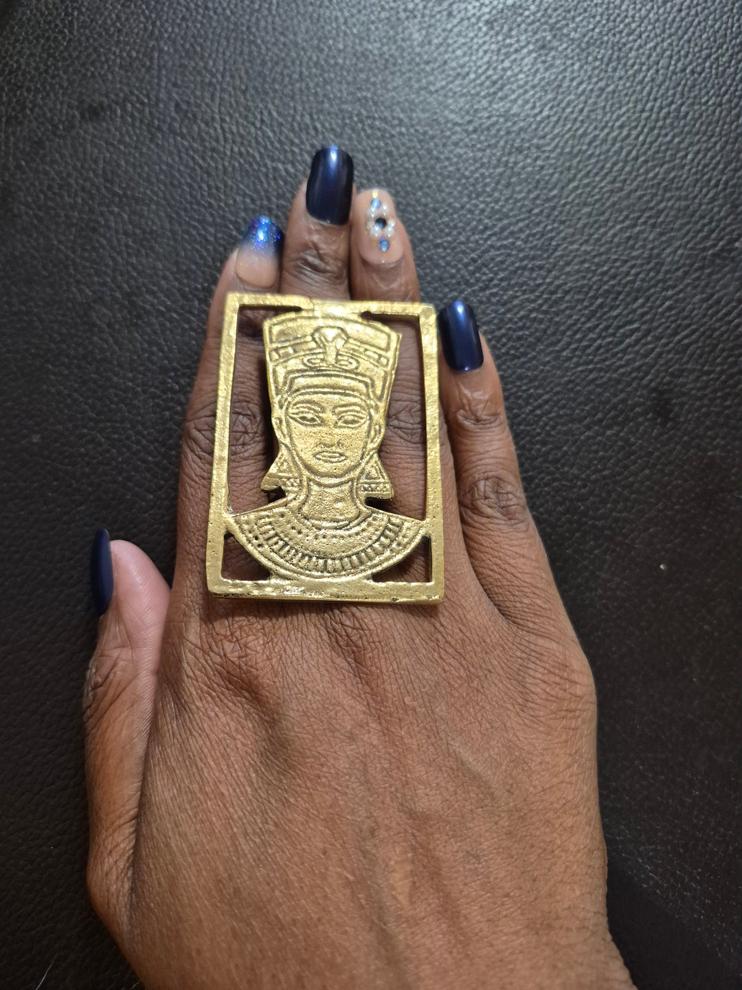 Nefari Ring