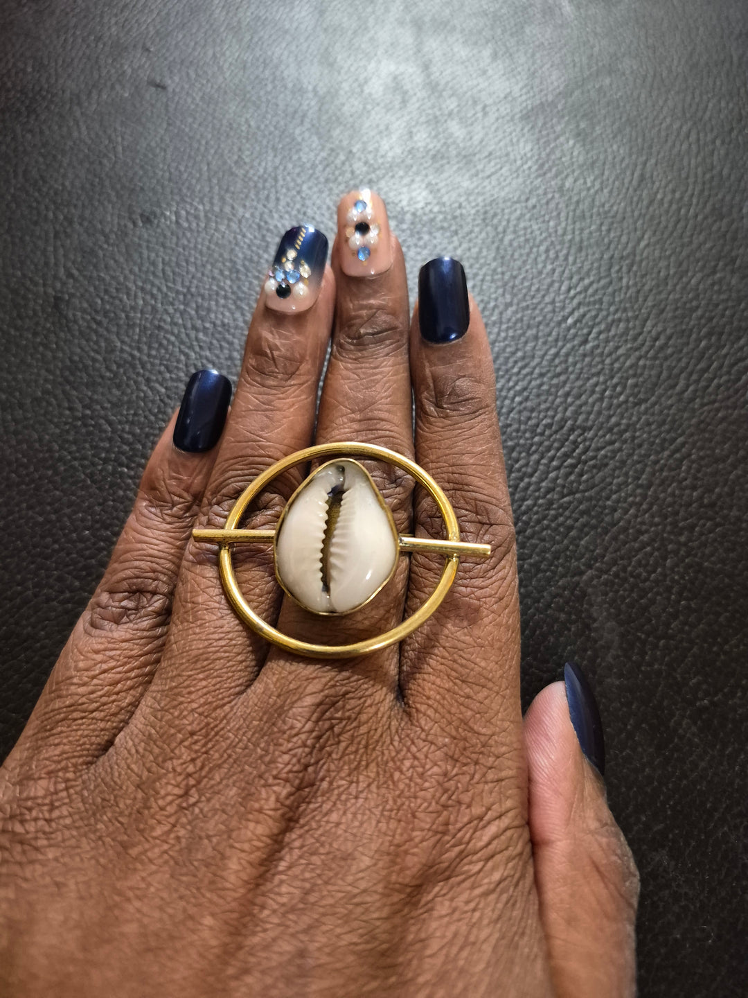 Malkia Ring