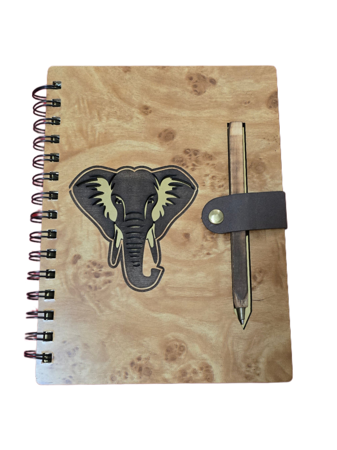 Tembo notebook