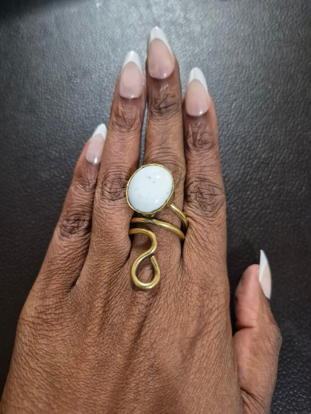 Zahara Ring