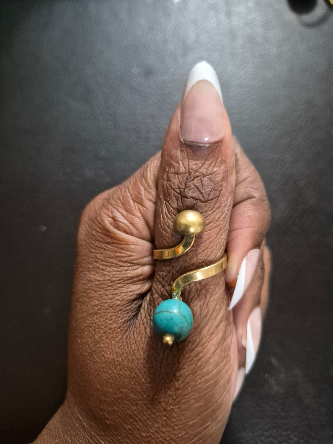 Sanaa Ring
