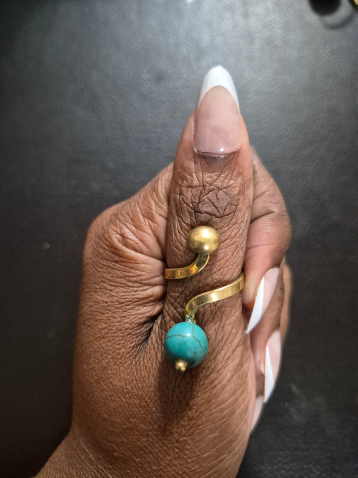 Sanaa Ring