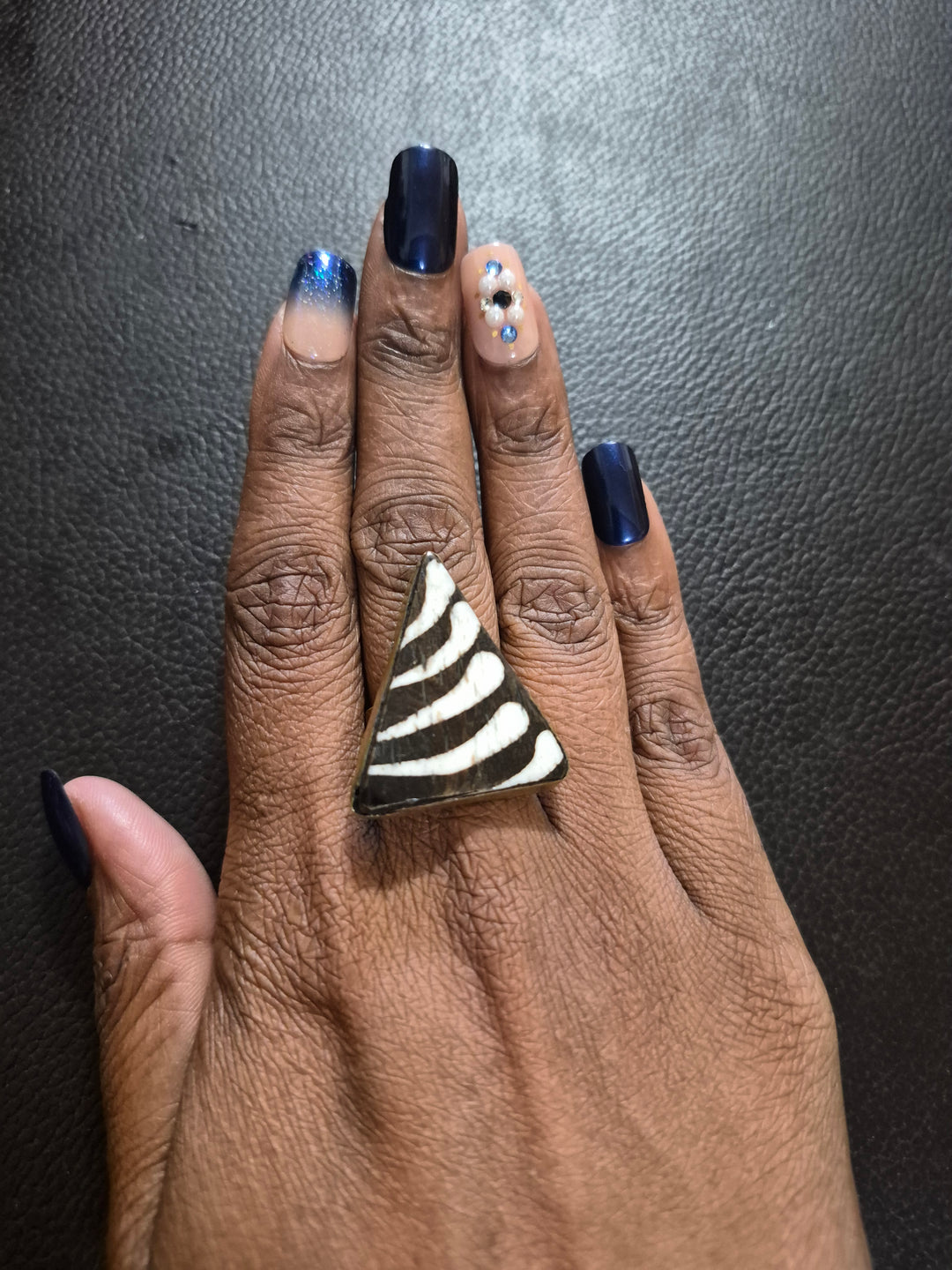 Pili Ring