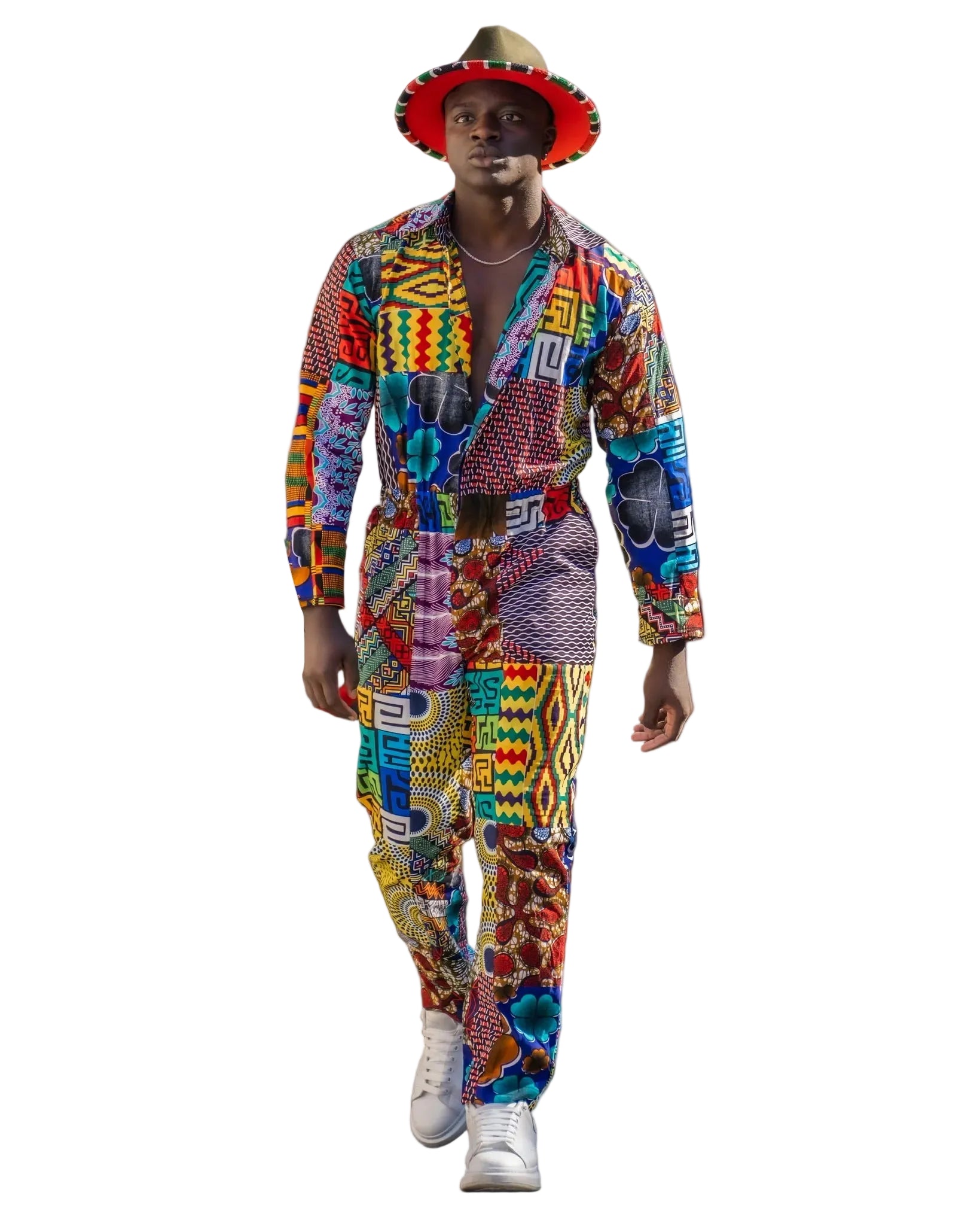 Jumpsuits/Overalls – Shiyenze Fashion