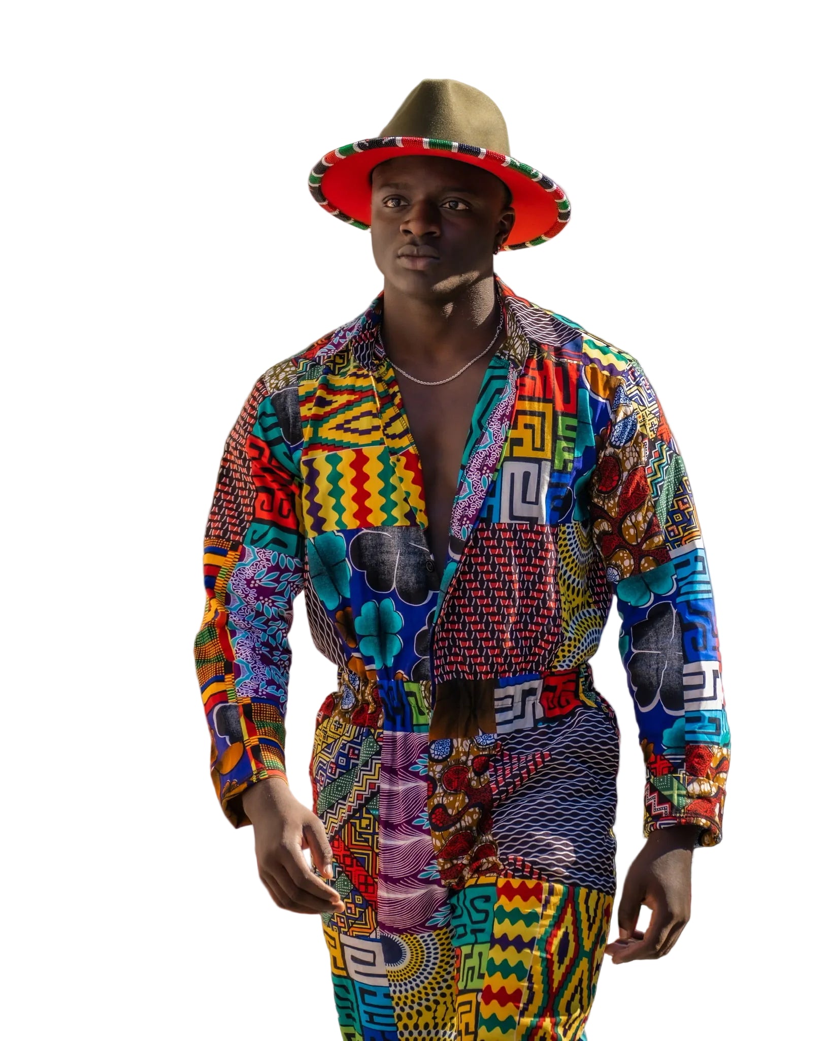 Jumpsuits/Overalls – Shiyenze Fashion