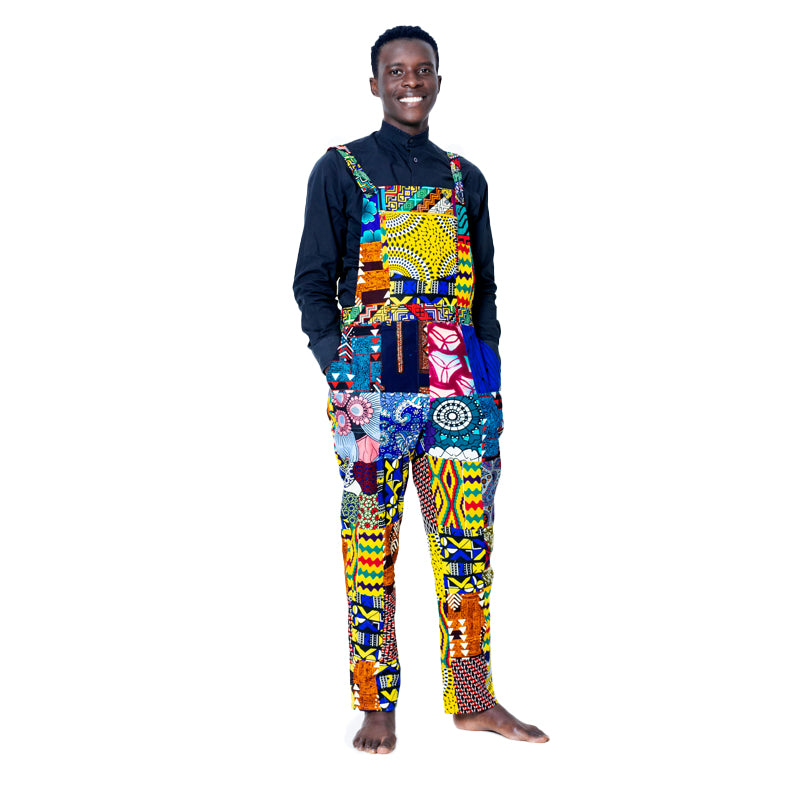 Jumpsuits/Overalls – Shiyenze Fashion