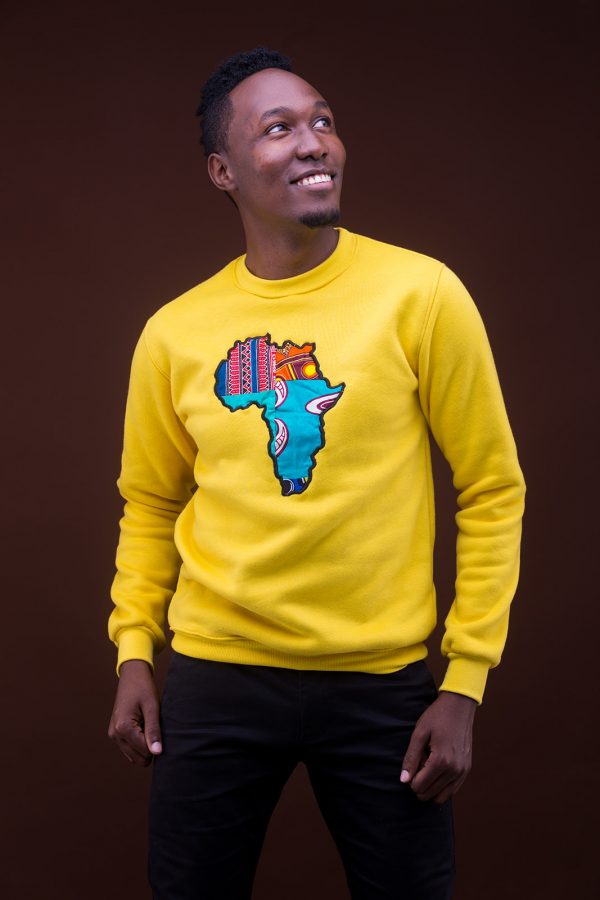 AFRIKA Sweatshirt